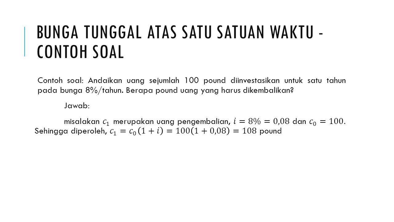 Bunga Majemuk Dan Bunga Tunggal Biologi Hot Sex Picture